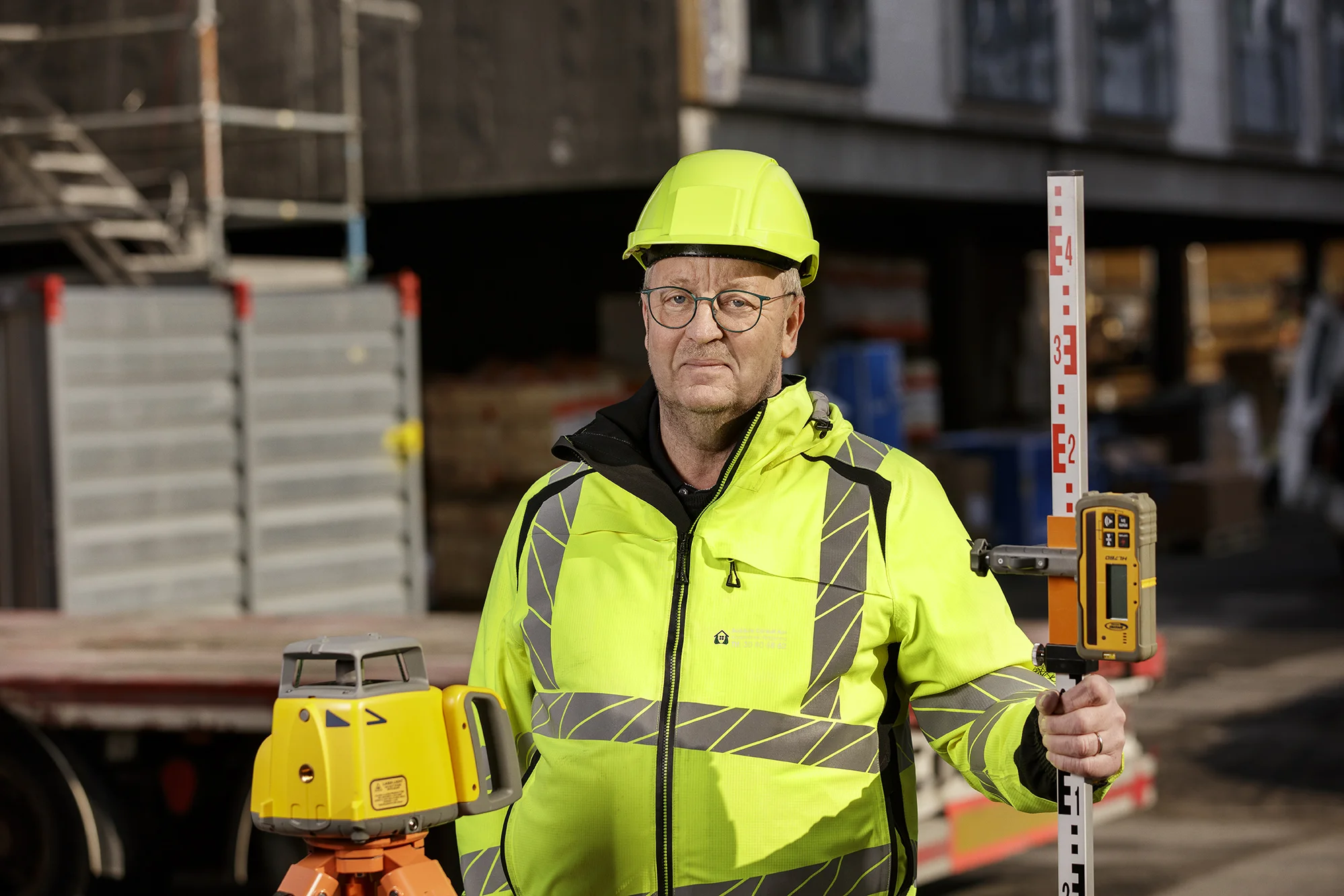 Boddum Consult hjælper blandt andet med Byggetilsyn, skybrudssikring, renoveringsplaner m.fl.